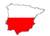 KINZA NAUTIC - Polski